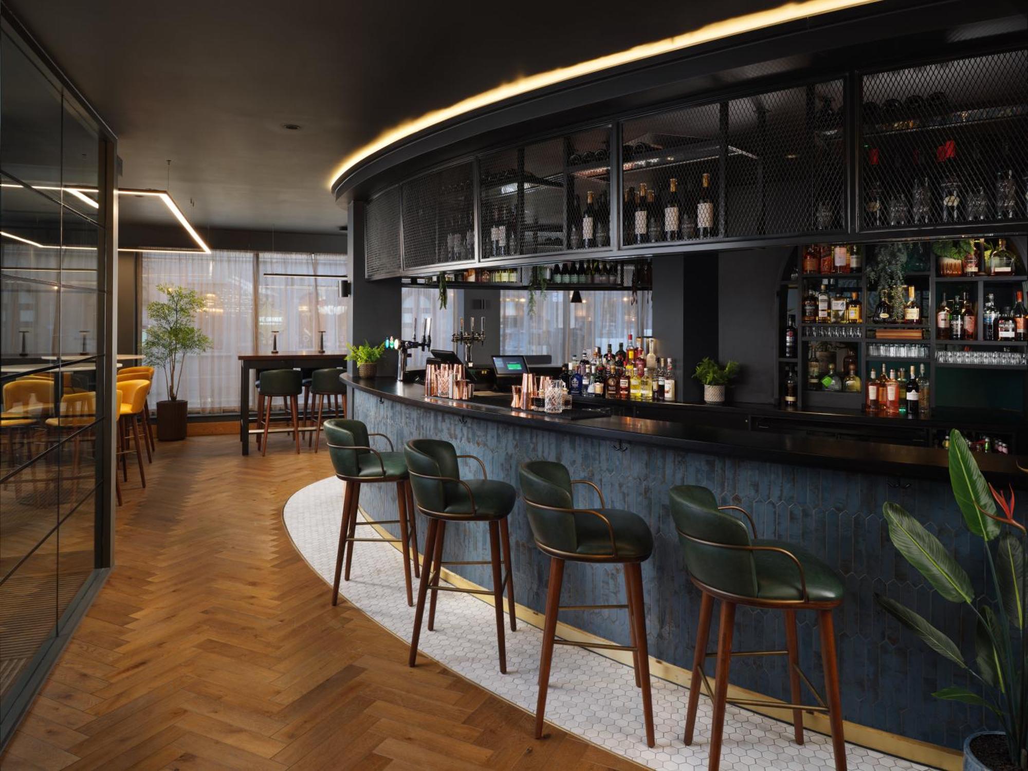 Malmaison Manchester Deansgate Eksteriør bilde