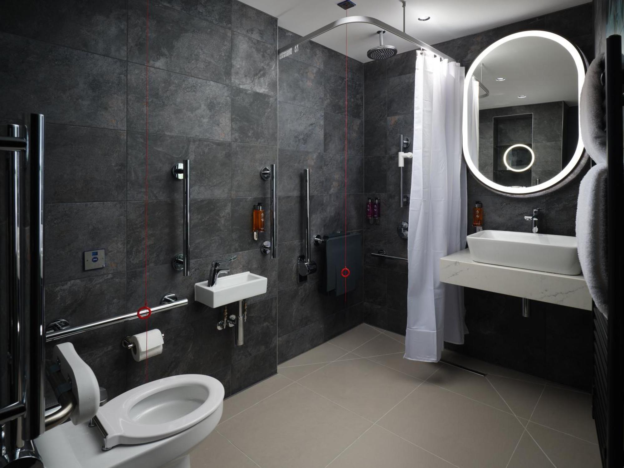 Malmaison Manchester Deansgate Eksteriør bilde